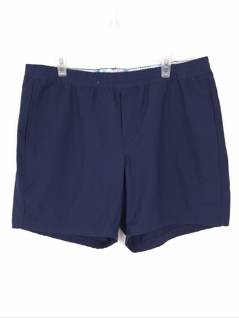 Birdie Bound Ultimate Shorts golf lined performance activewear pockets preppy